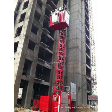 Ascensor de construcción en China en venta por Hstowercrane